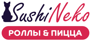 SushiNeko Logo
